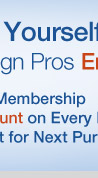 Reward Yourself and Your Business with Logo Design Pros Eminent Membership Program